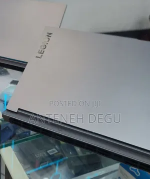 New Laptop Lenovo Legion 5 16GB Intel Core I7 SSD 1T
