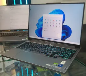 New Laptop Lenovo Legion 5 16GB Intel Core I7 SSD 1T