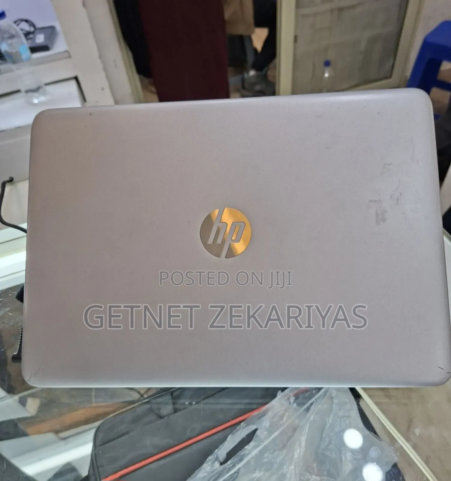 New Laptop HP EliteBook 840 G3 8GB Intel Core I5 HDD+SSD 256GB