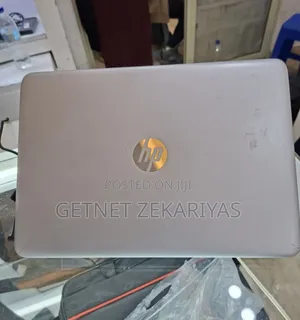 New Laptop HP EliteBook 840 G3 8GB Intel Core I5 HDD+SSD 256GB