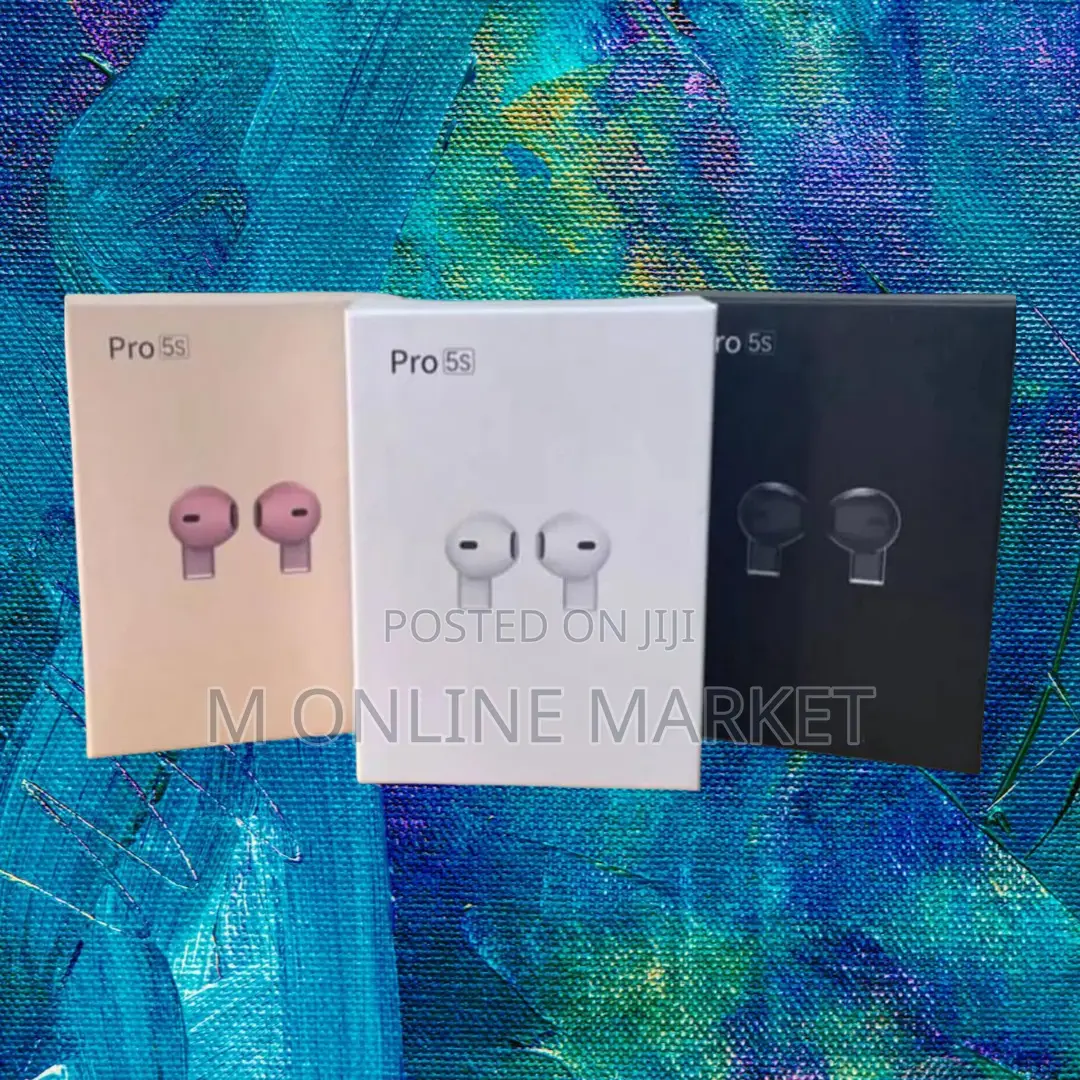 Pro 5s With Short Edge: Beyond Good, Beyond Great