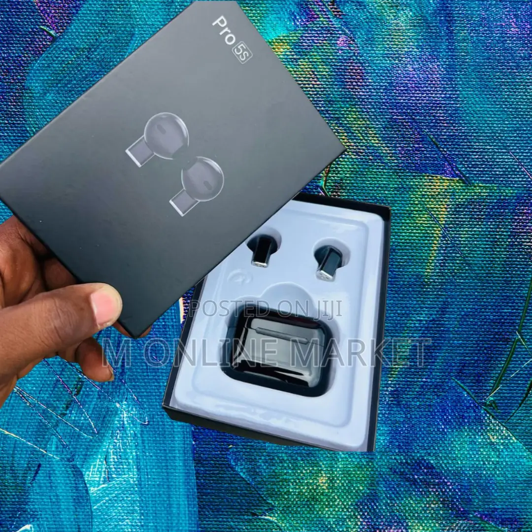 Pro 5s With Short Edge: The Smart Choice for Discerning Ears