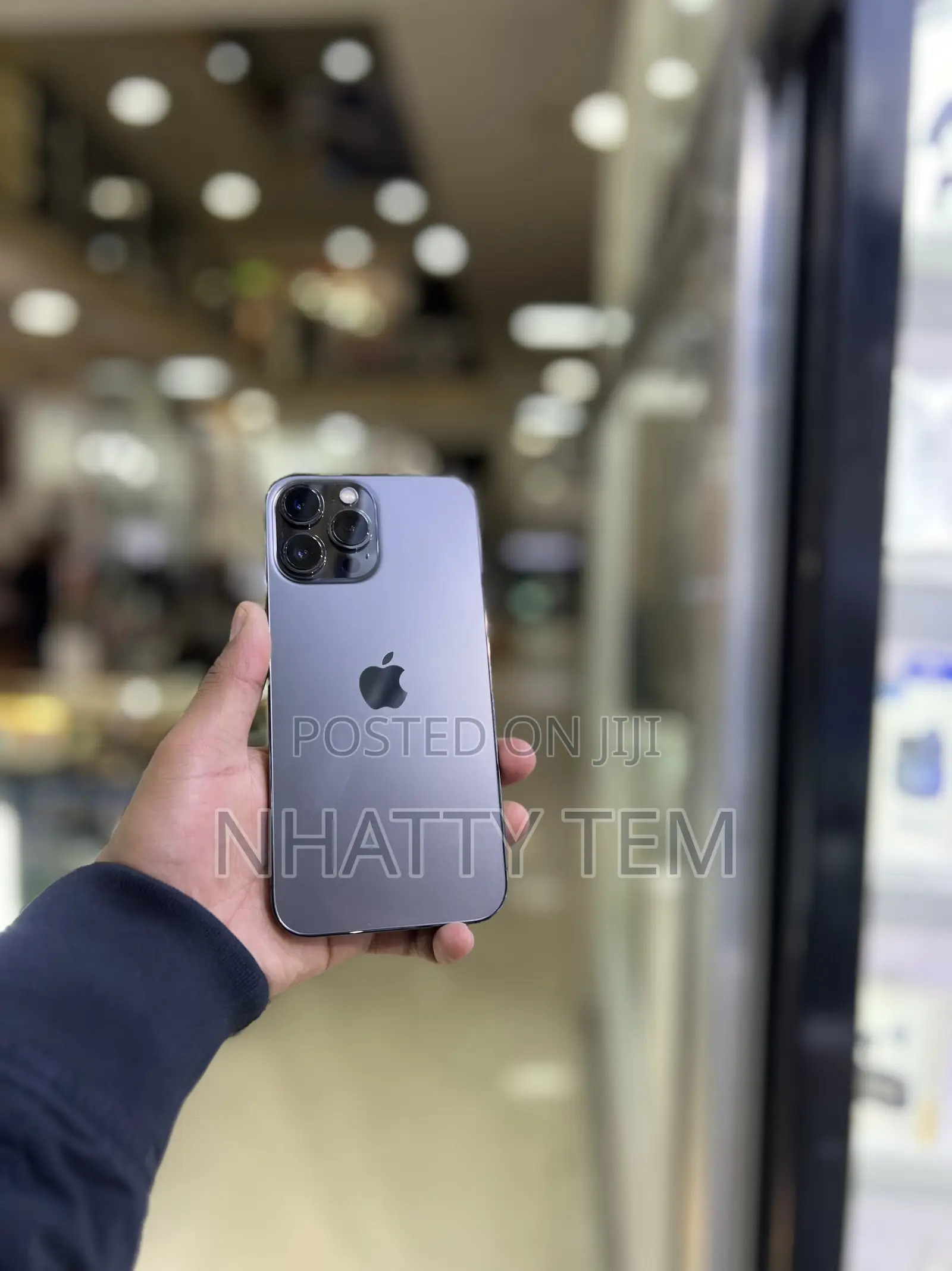 Apple iPhone 12 Pro Max 128 GB Gray