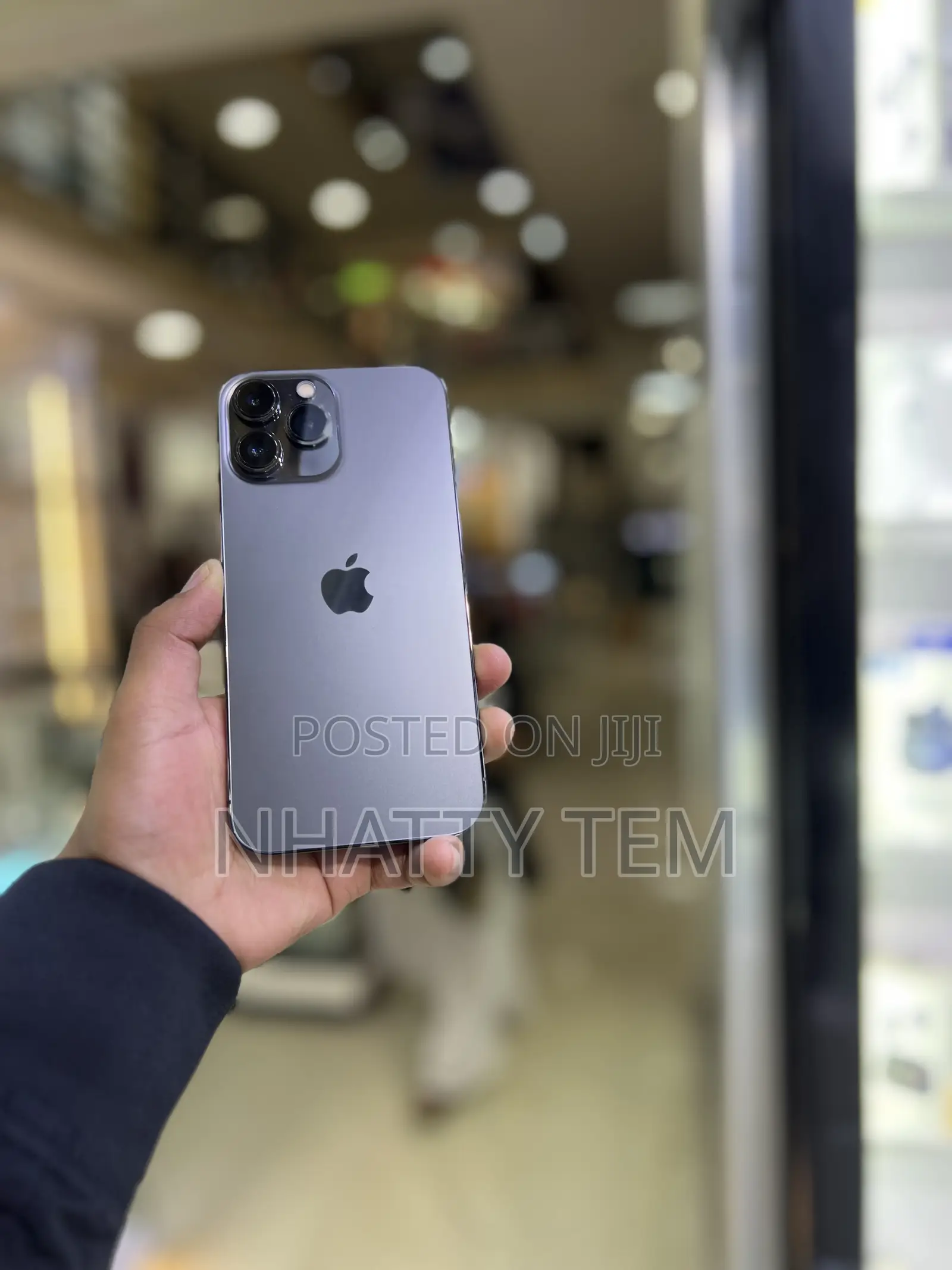 Apple iPhone 12 Pro Max 128 GB Gray