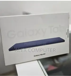 New Samsung Galaxy Tab A9+ 128 GB