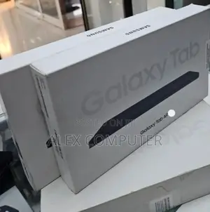 New Samsung Galaxy Tab A9+ 128 GB