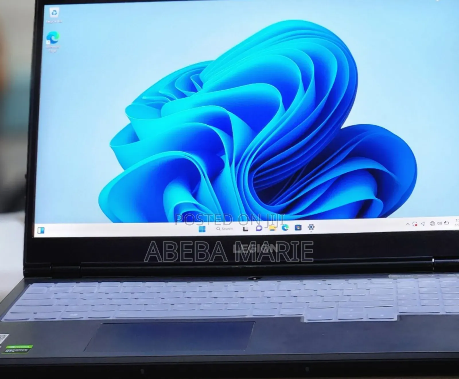 New Laptop Lenovo Legion 5 16GB Intel Core I5 SSD 1T