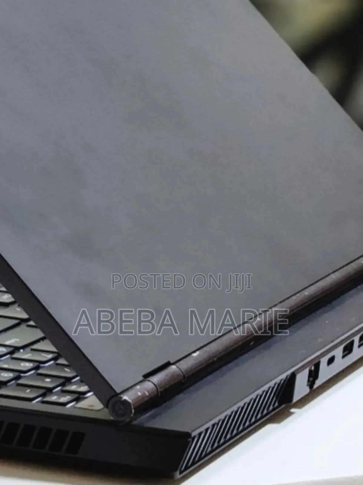 New Laptop Lenovo Legion 5 16GB Intel Core I5 SSD 1T