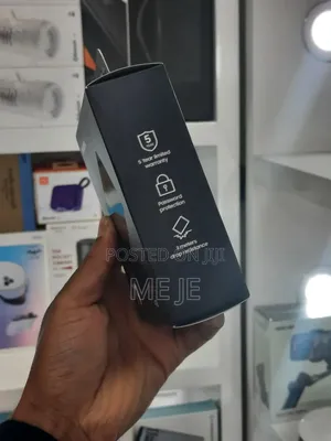 Samsung Portable SSD