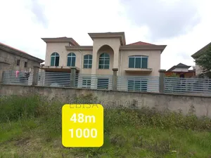 5bdrm Farm House in Rooseta, Oromia-Finfinne for sale