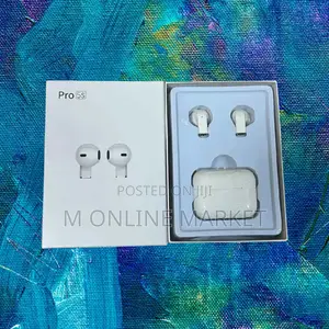 Photo - Pro 5s With Short Edge: The Sound You Can Trust