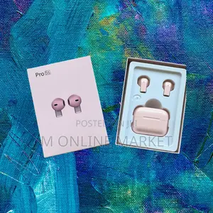 Photo - Pro 5s With Short Edge: Your Personal Sound Journey