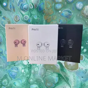 Photo - Pro 5s With Short Edge: The Ultimate Audio Powerhouse