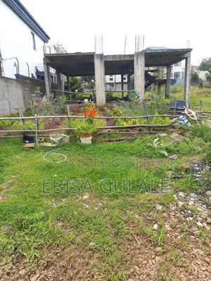 6bdrm Farm House in Rooseta, Oromia-Finfinne for sale