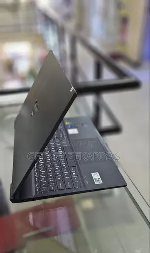 New Laptop HP Victus 15 16GB Intel Core I7 SSD 1T