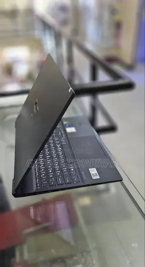 New Laptop HP Victus 15 16GB Intel Core I7 SSD 1T