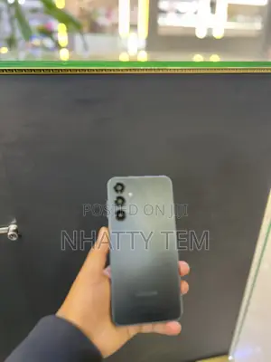 New Samsung Galaxy A16 128 GB Gray