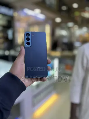 Samsung Galaxy S22 5G 256 GB Green