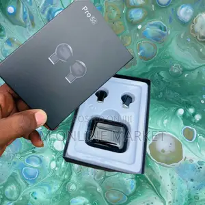 Photo - Pro 5s With Short Edge: Your Soundtrack, Crystal Clear