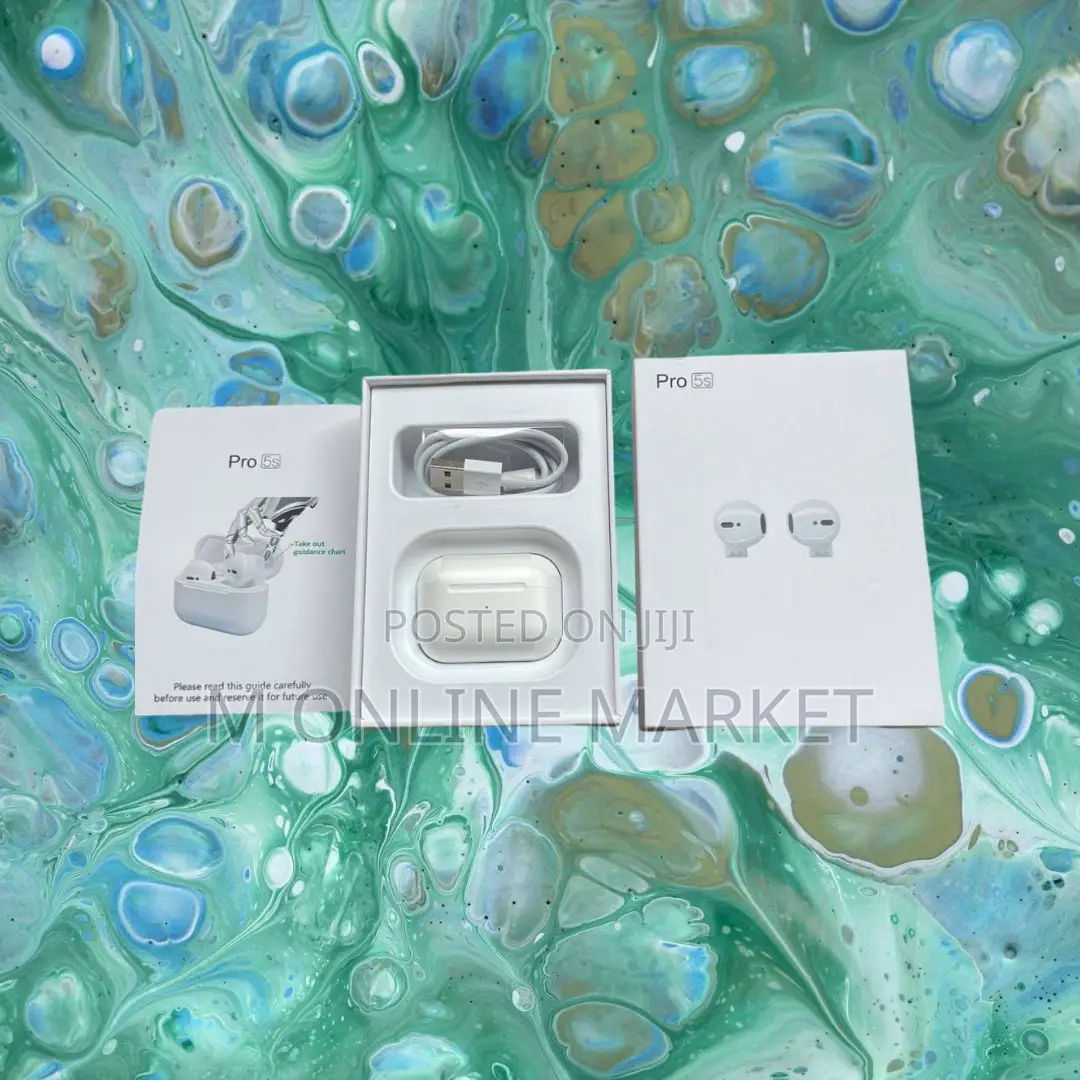 Pro 5s With Short Edge: The Perfect Pair for Perfect Sound