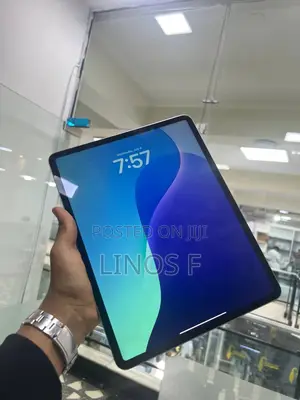 Photo - New Apple iPad Air 2 128 GB Gray