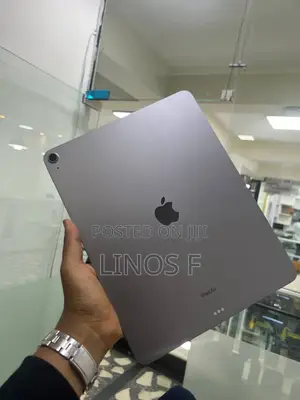 New Apple iPad Air 2 128 GB Gray