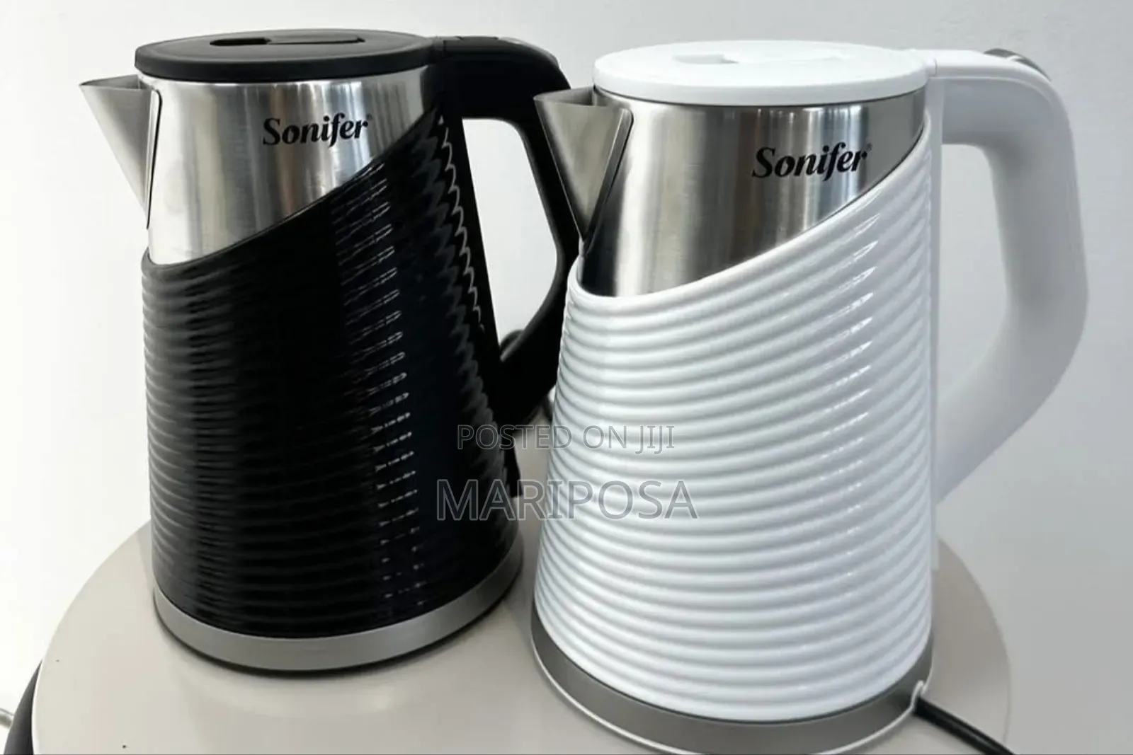 Boiler, Sonifer Brand Sf-2122