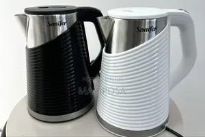 Boiler, Sonifer Brand Sf-2122