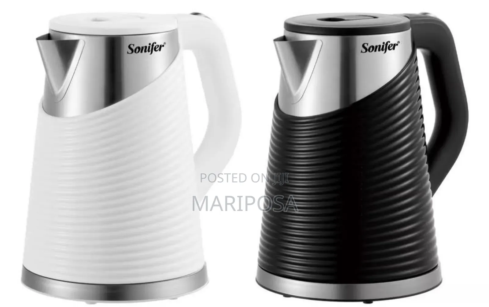 Boiler, Sonifer Brand Sf-2122