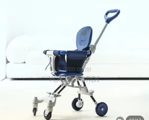 Photo - Baby Gear Equipment