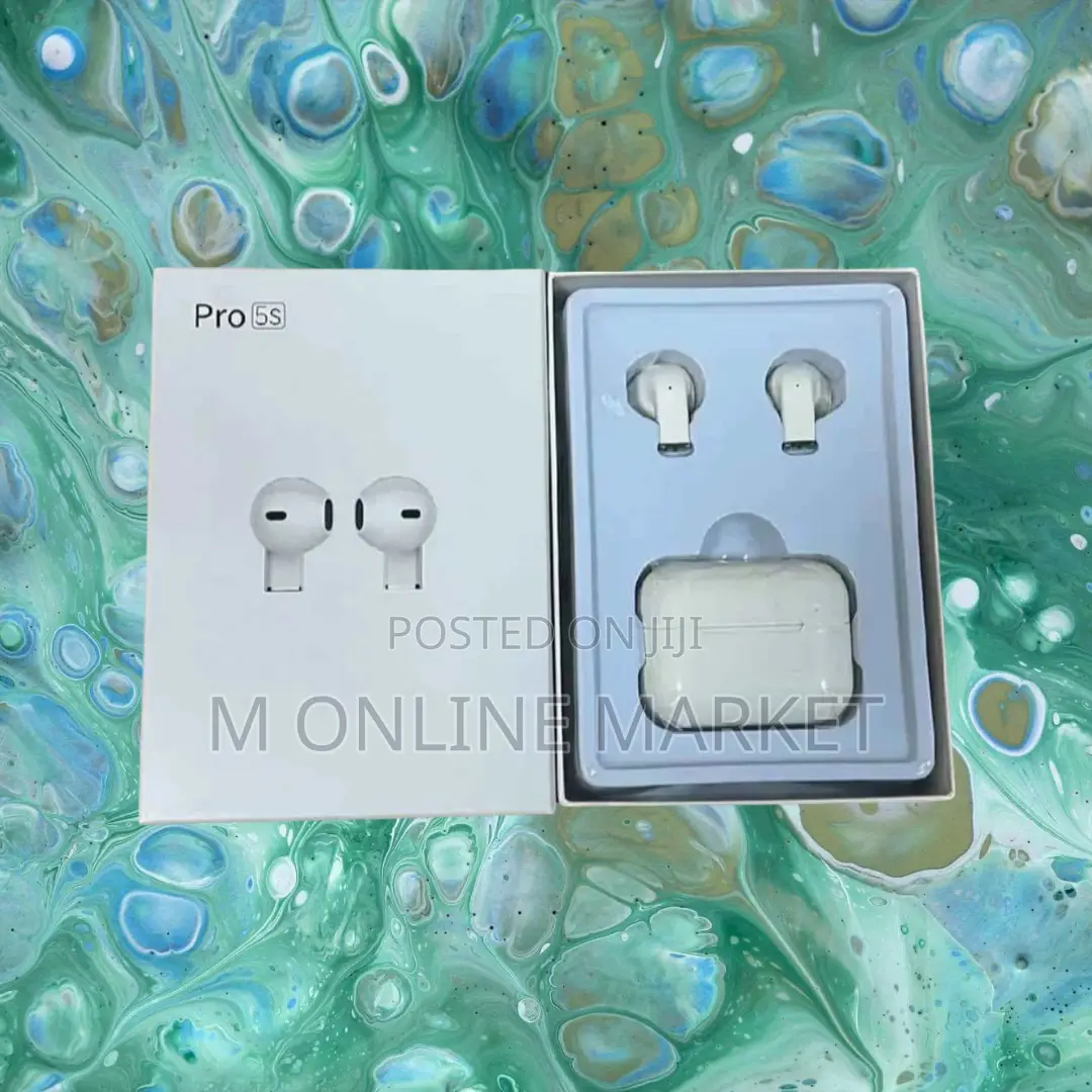 Pro 5s With Short Edge: The Sound of Pure Simplicity