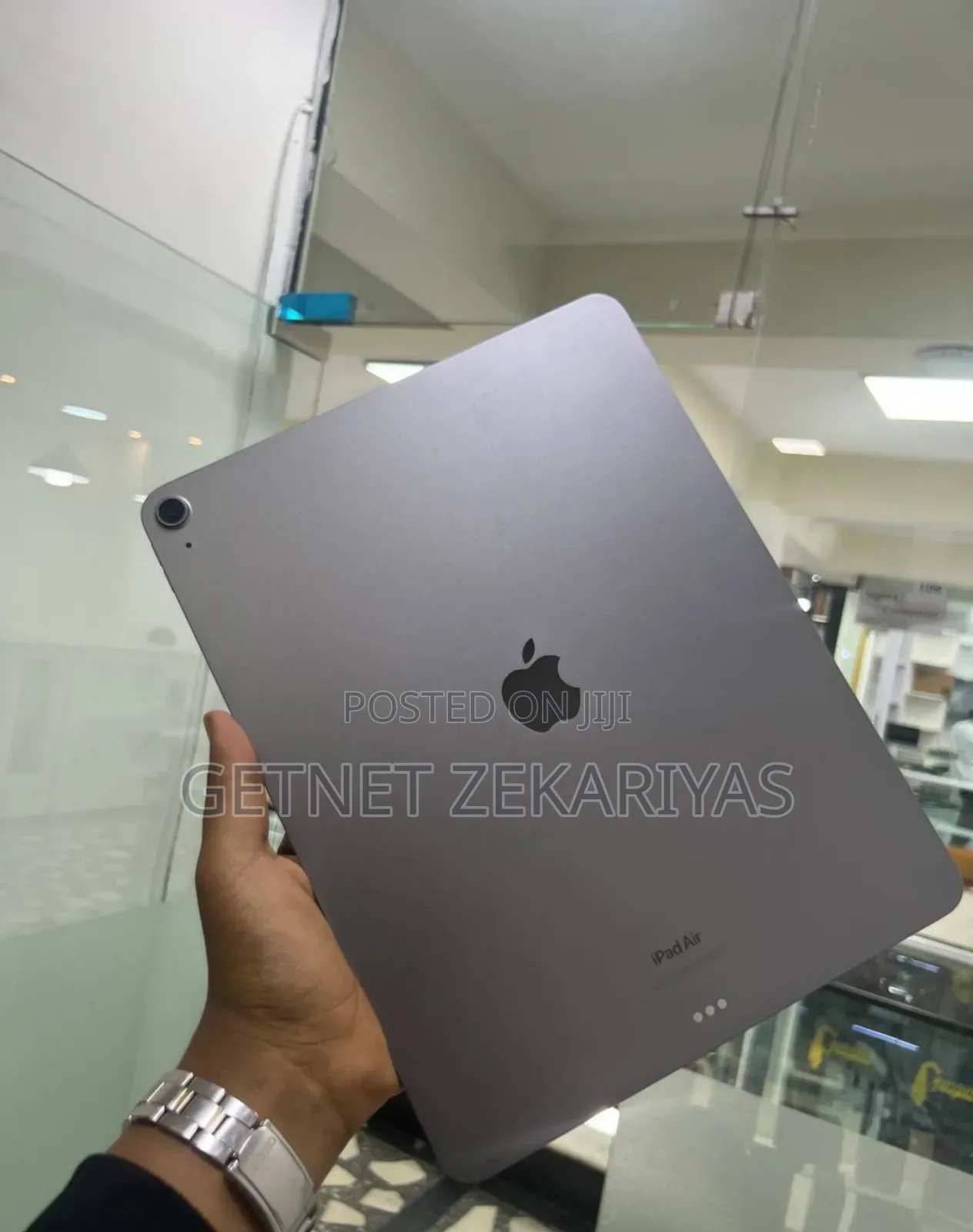New Apple iPad Air 2 128 GB