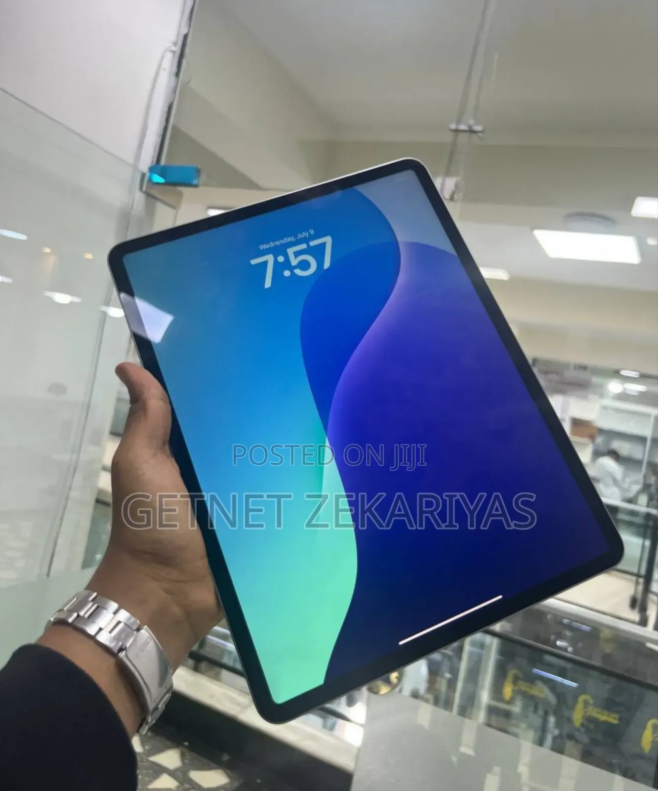 New Apple iPad Air 2 128 GB