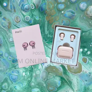 Photo - Pro 5s With Short Edge: Sound That Adapts to You