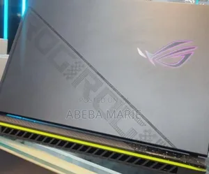 New Laptop Asus ROG Strix G16 G614 16GB Intel Core I7 SSD 1T