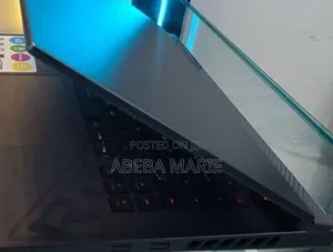 New Laptop Asus ROG Strix G16 G614 16GB Intel Core I7 SSD 1T