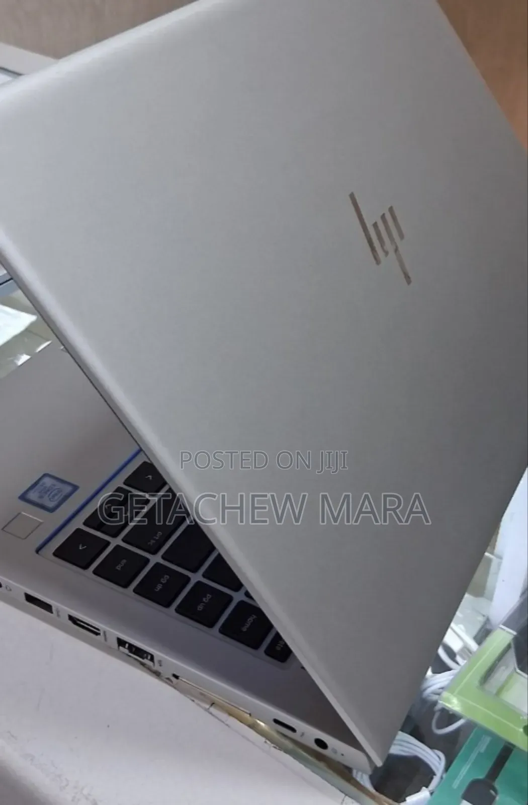 New Laptop HP EliteBook 840 16GB Intel Core I5 SSD 512GB