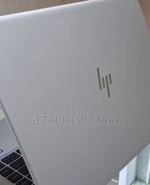New Laptop HP EliteBook 840 16GB Intel Core I5 SSD 512GB