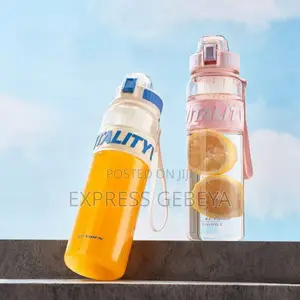 Water Bottle