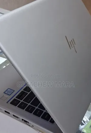 New Laptop HP EliteBook 840 16GB Intel Core I5 SSD 512GB