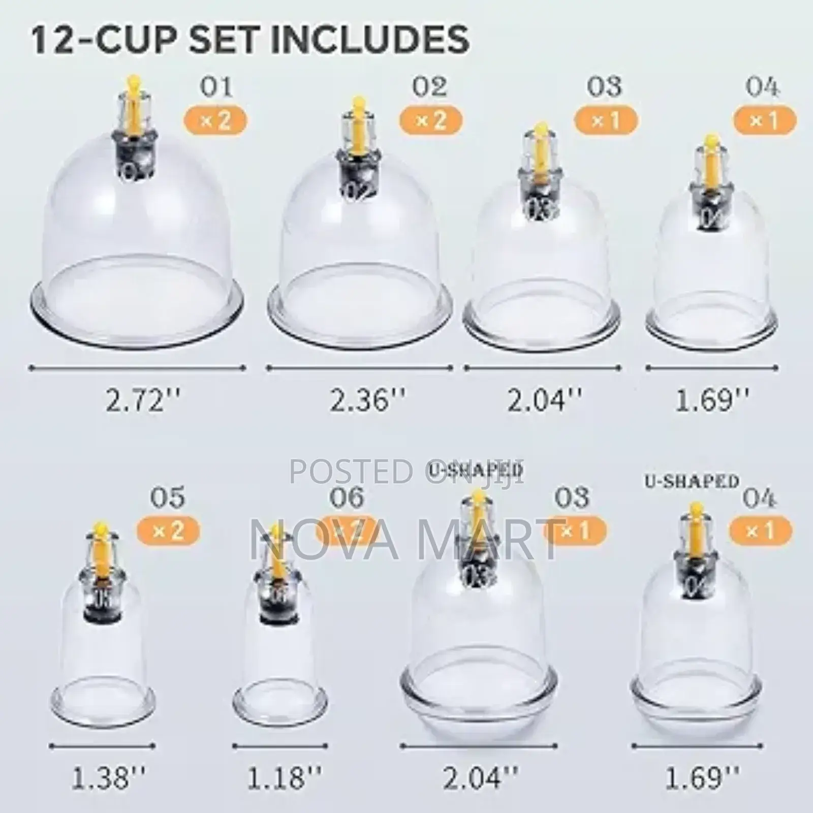Suction Cupping