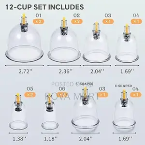 Suction Cupping