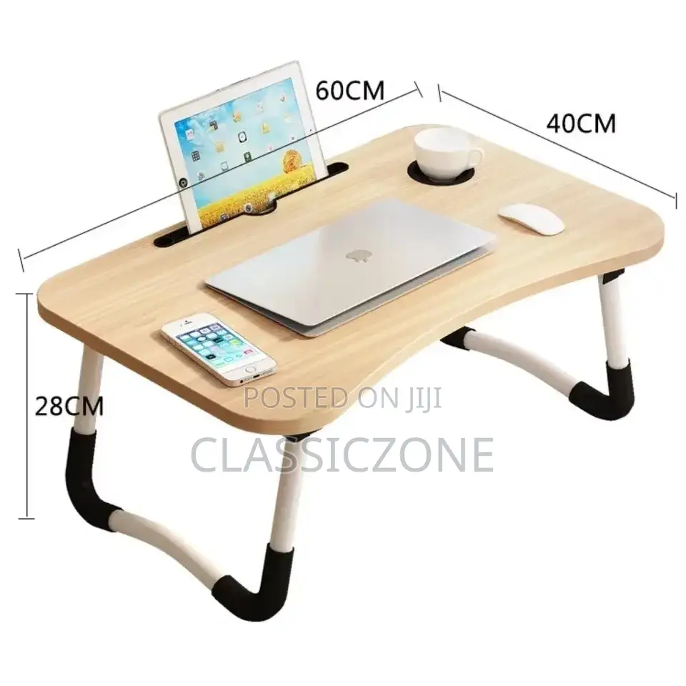 Portable Laptop Table