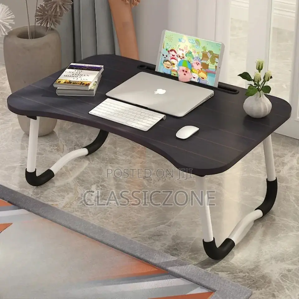 Portable Laptop Table