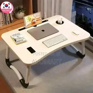 Portable Laptop Table