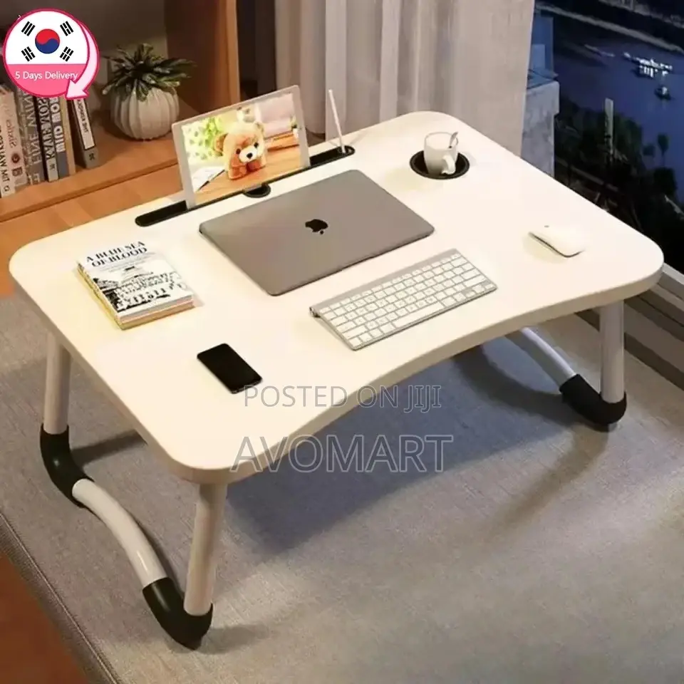 Portable Laptop Table