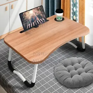 Portable Laptop Table