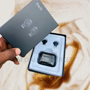 Photo - Pro 5s With Short Edge: Experience Audio in a New Dimension