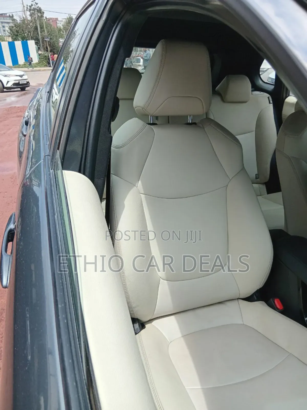 Toyota Corolla Cross Hybrid 2024 Gray