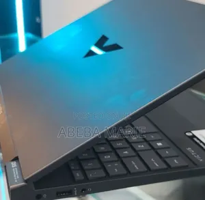 Photo - New Laptop HP Victus 15 16GB Intel Core I5 SSD 512GB